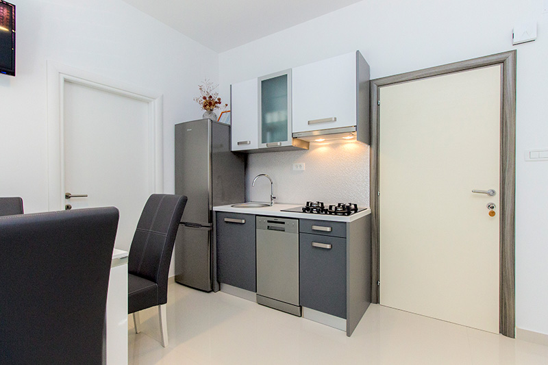 Apartman A5